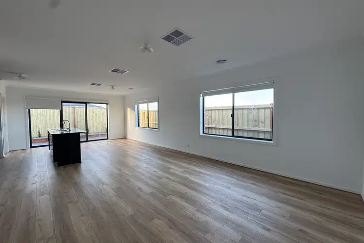 Second view of Homely house listing, 19 Angelica Circuit, Fraser Rise VIC 3336