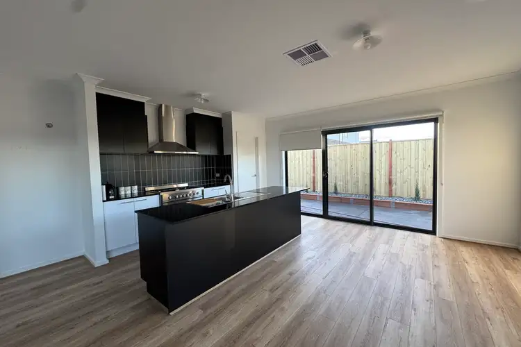 Third view of Homely house listing, 19 Angelica Circuit, Fraser Rise VIC 3336