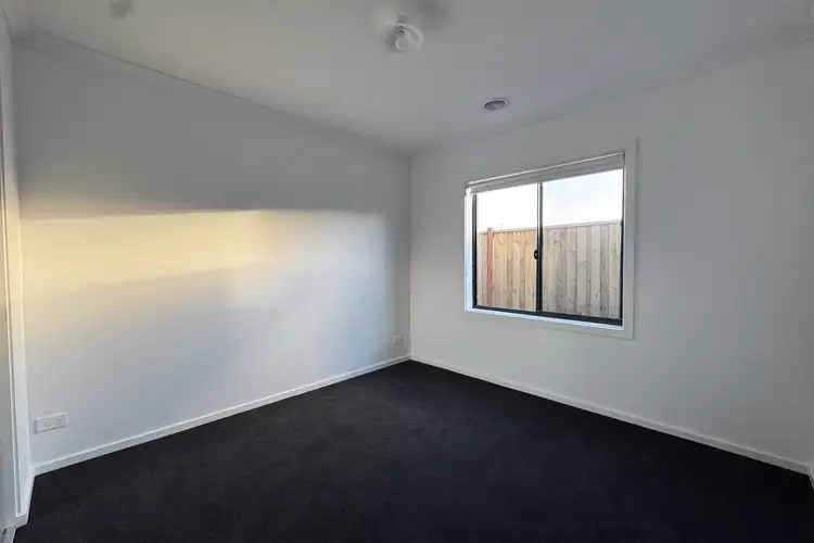 Fourth view of Homely house listing, 19 Angelica Circuit, Fraser Rise VIC 3336