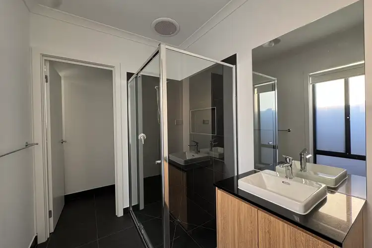 Fifth view of Homely house listing, 19 Angelica Circuit, Fraser Rise VIC 3336