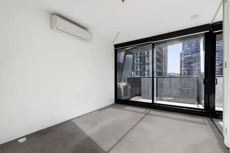 Main view of Homely apartment listing, 1210/31 Abeckett Street, Melbourne VIC 3000