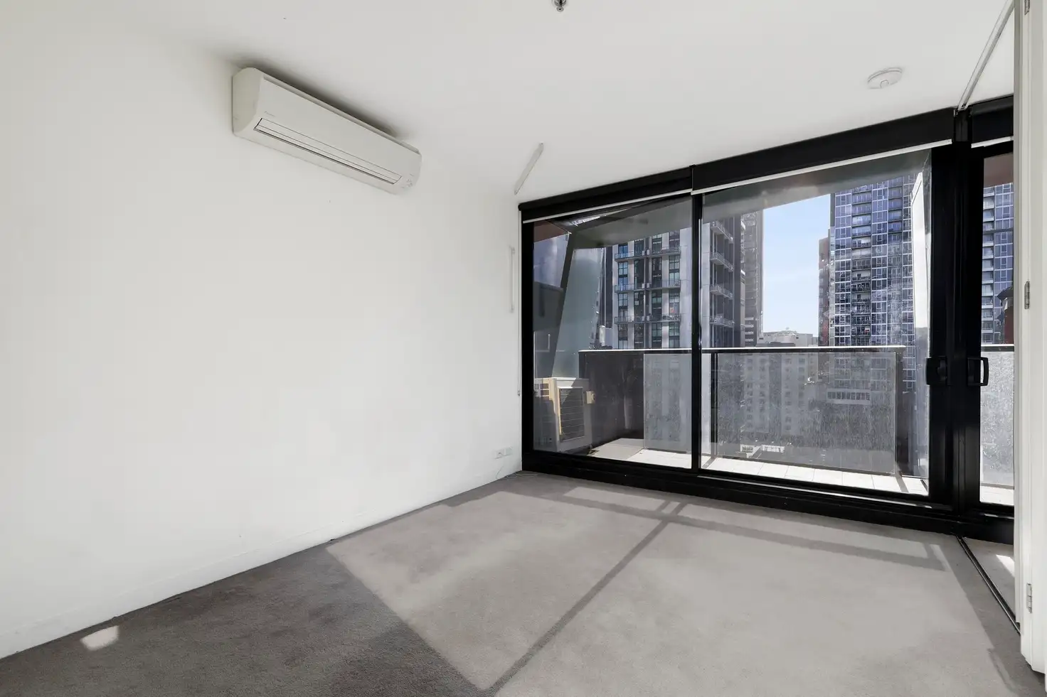 Main view of Homely apartment listing, 1210/31 Abeckett Street, Melbourne VIC 3000