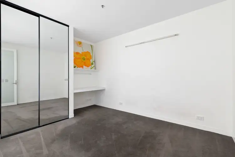 Third view of Homely apartment listing, 1210/31 Abeckett Street, Melbourne VIC 3000