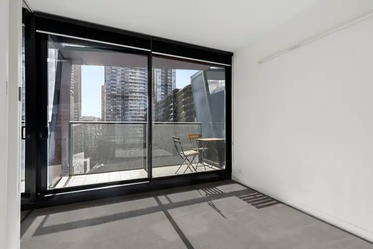 Fourth view of Homely apartment listing, 1210/31 Abeckett Street, Melbourne VIC 3000