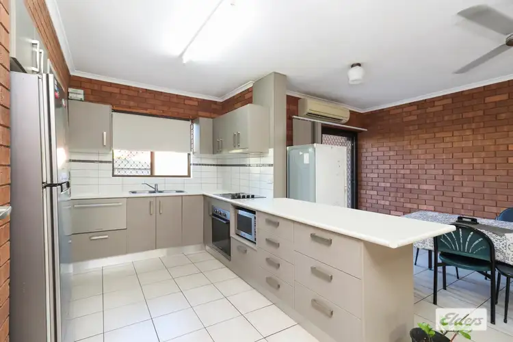 Third view of Homely unit listing, 12/10-12 Acacia Drive, Katherine NT 850