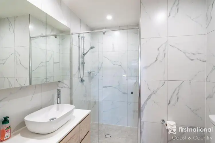 Third view of Homely unit listing, G04/2 Surfleet Place, Kiama NSW 2533