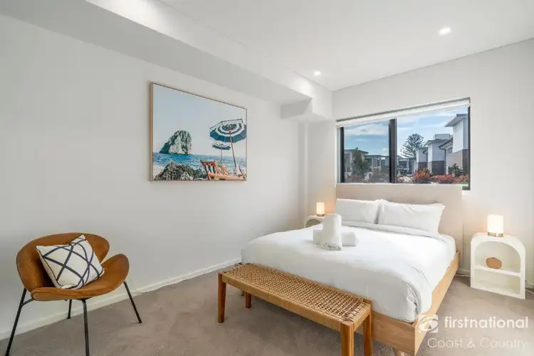 Fourth view of Homely unit listing, G04/2 Surfleet Place, Kiama NSW 2533