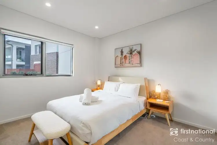 Fifth view of Homely unit listing, G04/2 Surfleet Place, Kiama NSW 2533
