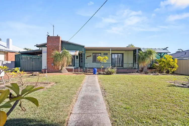 6 Bushell Street