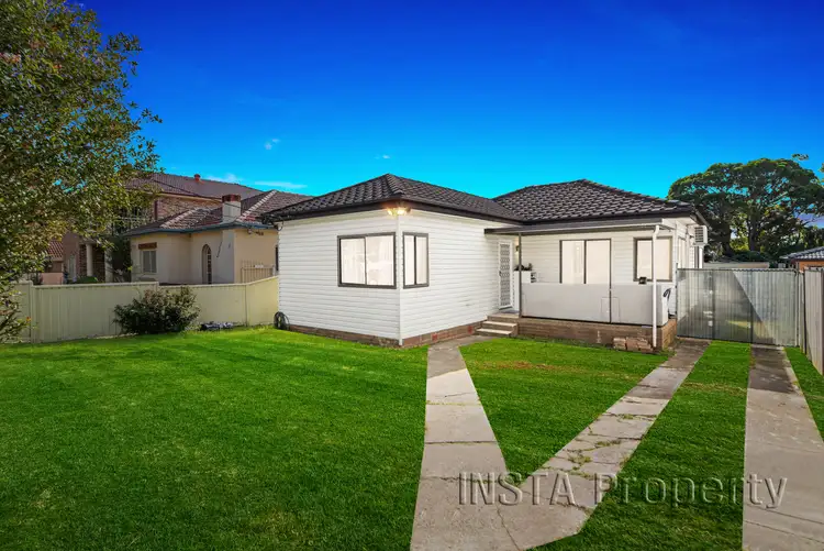 Main view of Homely house listing, 24 Kara Street, Sefton NSW 2162