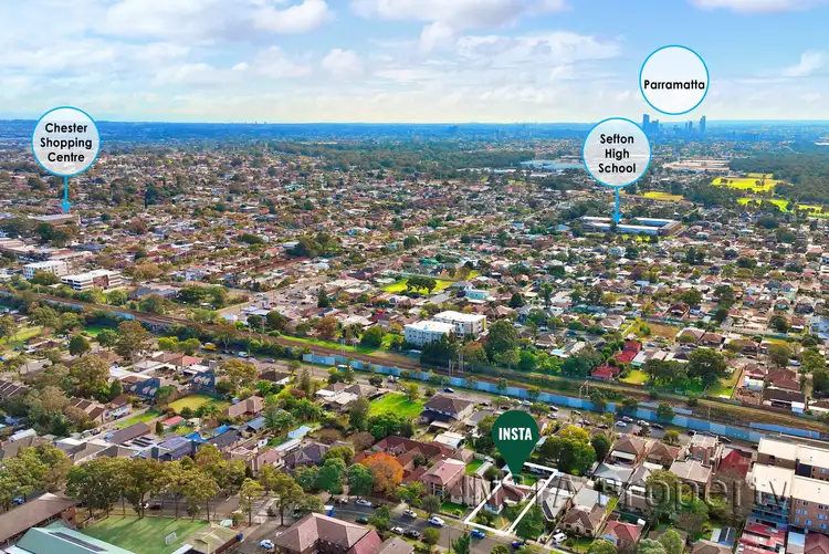 Fourth view of Homely house listing, 24 Kara Street, Sefton NSW 2162