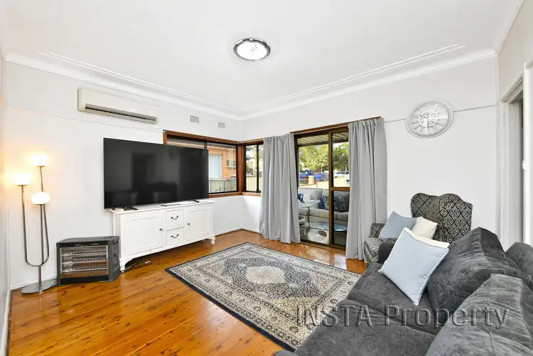 Fifth view of Homely house listing, 24 Kara Street, Sefton NSW 2162