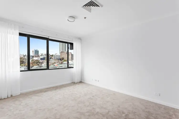 Second view of Homely apartment listing, 22-40 Sir John Young Crescent, Woolloomooloo NSW 2011