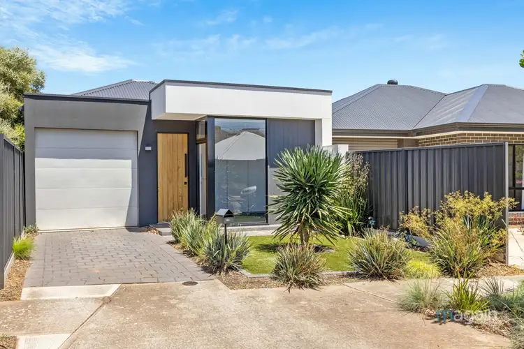 12A Kingston Avenue
