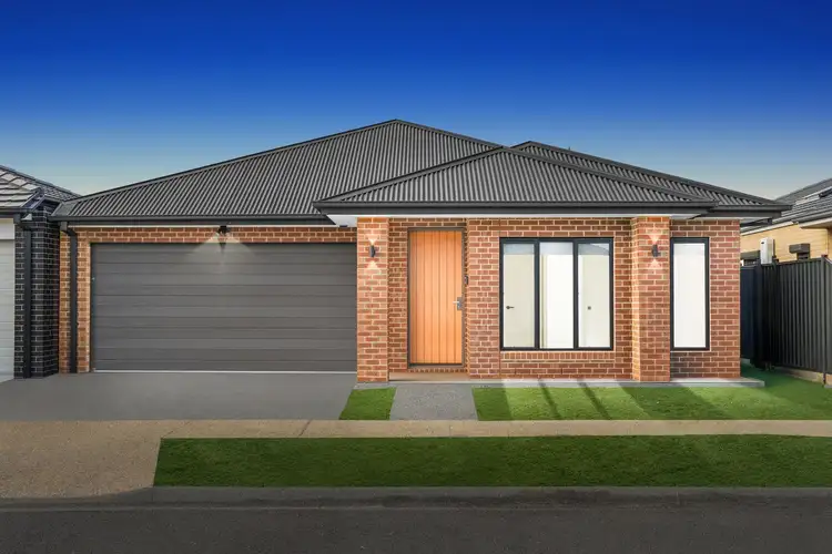 9 Velvet Avenue, Rockbank VIC 3335