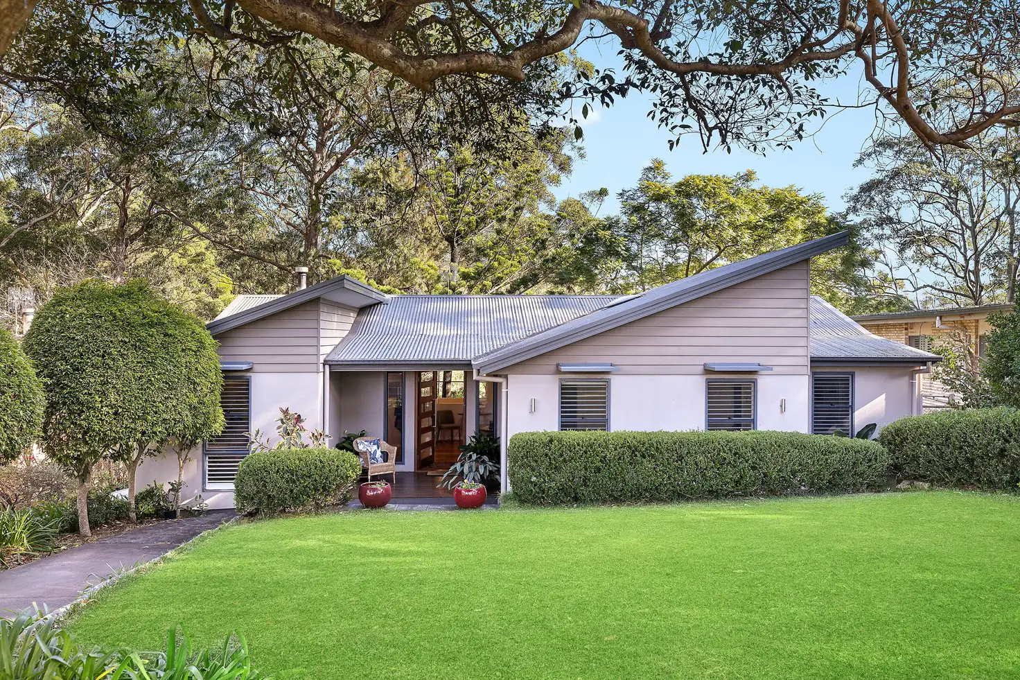 Main view of Homely house listing, 180 Hillside Road, Avoca Beach NSW 2251