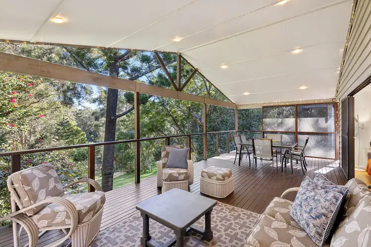 Second view of Homely house listing, 180 Hillside Road, Avoca Beach NSW 2251