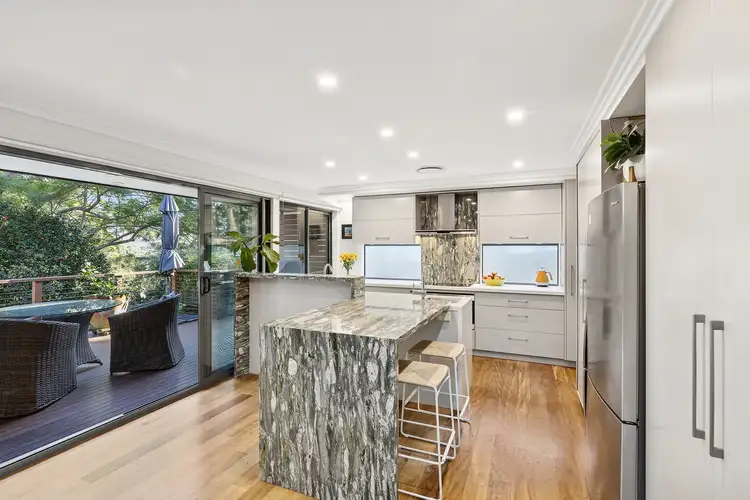Fifth view of Homely house listing, 180 Hillside Road, Avoca Beach NSW 2251