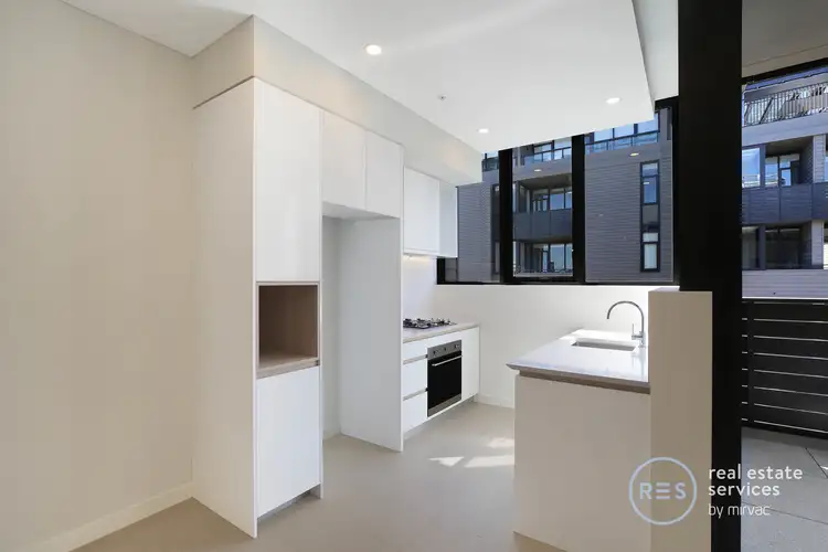 Second view of Homely apartment listing, 7306/19 Tung Hop Street, Waterloo NSW 2017