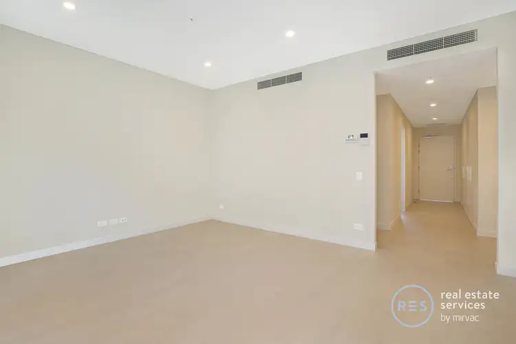 Third view of Homely apartment listing, 7306/19 Tung Hop Street, Waterloo NSW 2017