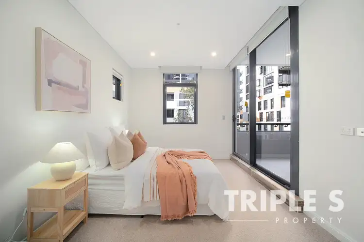 321/15 Oscar Place, Eastgardens NSW 2036