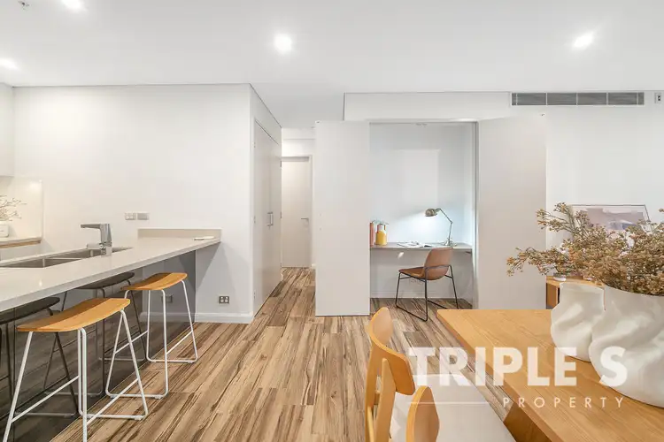 Sixth view of Homely apartment listing, 321/15 Oscar Place, Eastgardens NSW 2036