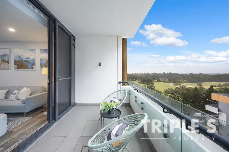 716/15 Oscar Place, Eastgardens NSW 2036