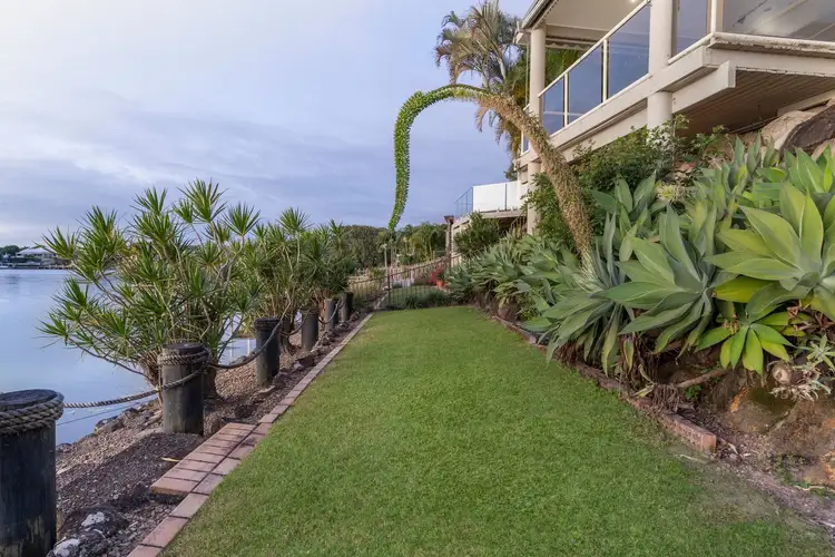 Fifth view of Homely house listing, 5 Sternway Place, Clear Island Waters QLD 4226