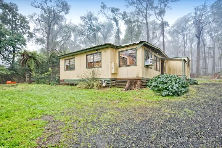 16 Majestic Drive, Emerald VIC 3782