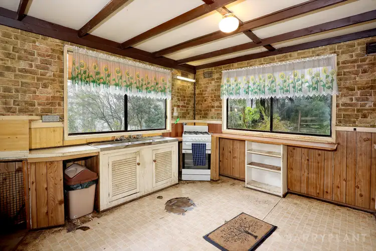 Second view of Homely house listing, 16 Majestic Drive, Emerald VIC 3782
