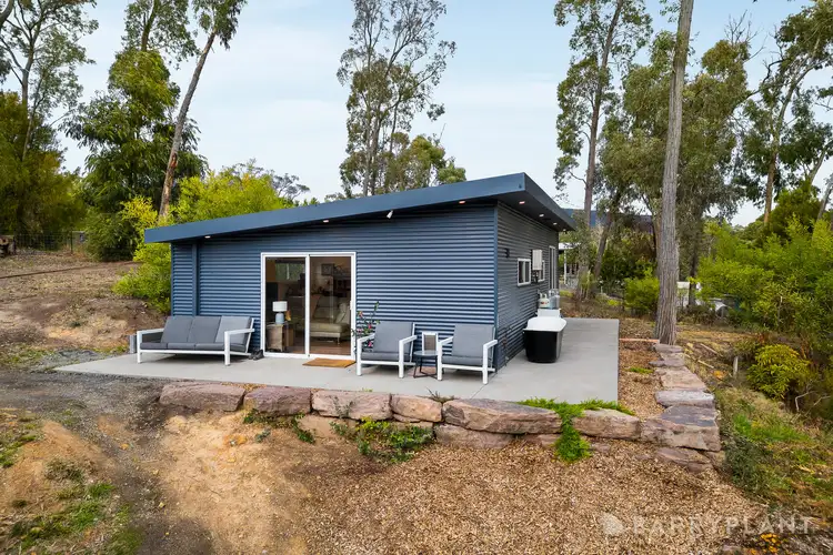19 Juliet Avenue, Healesville VIC 3777