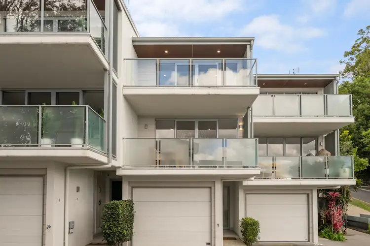 2/2B Centreview Court, Buderim QLD 4556