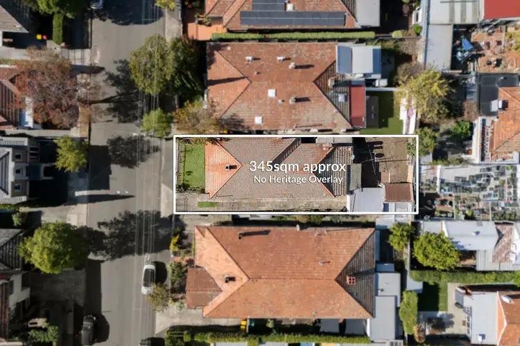 60 Clarke Street, Prahran VIC 3181