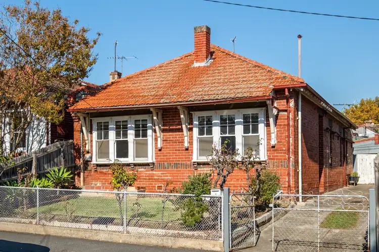 Second view of Homely house listing, 60 Clarke Street, Prahran VIC 3181