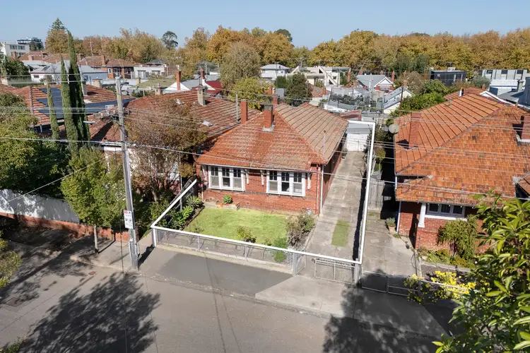 Third view of Homely house listing, 60 Clarke Street, Prahran VIC 3181
