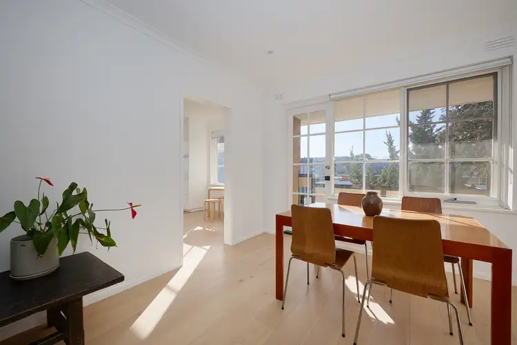 Second view of Homely apartment listing, 12/1015 Glen Huntly Road, Caulfield VIC 3162
