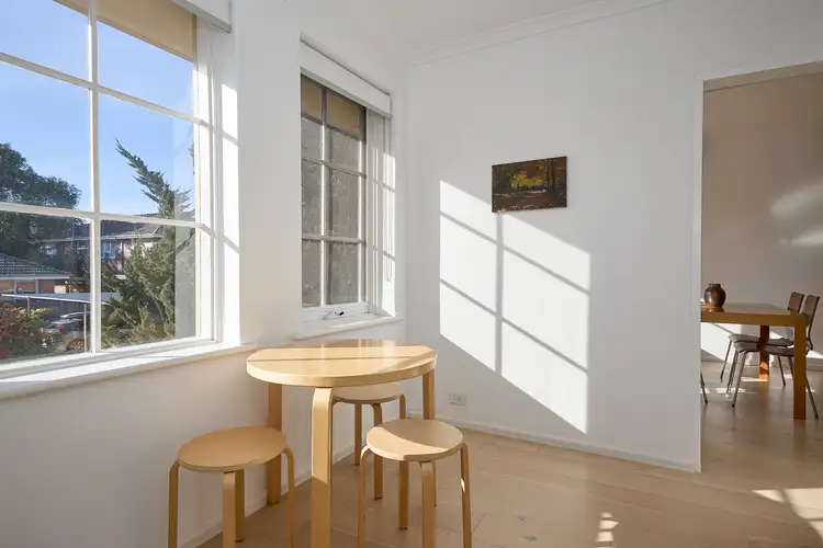 Third view of Homely apartment listing, 12/1015 Glen Huntly Road, Caulfield VIC 3162