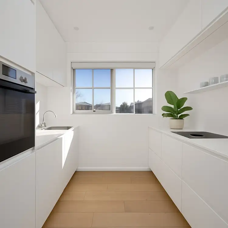 Fourth view of Homely apartment listing, 12/1015 Glen Huntly Road, Caulfield VIC 3162