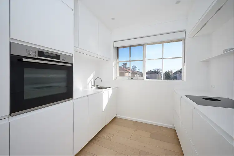 Fifth view of Homely apartment listing, 12/1015 Glen Huntly Road, Caulfield VIC 3162