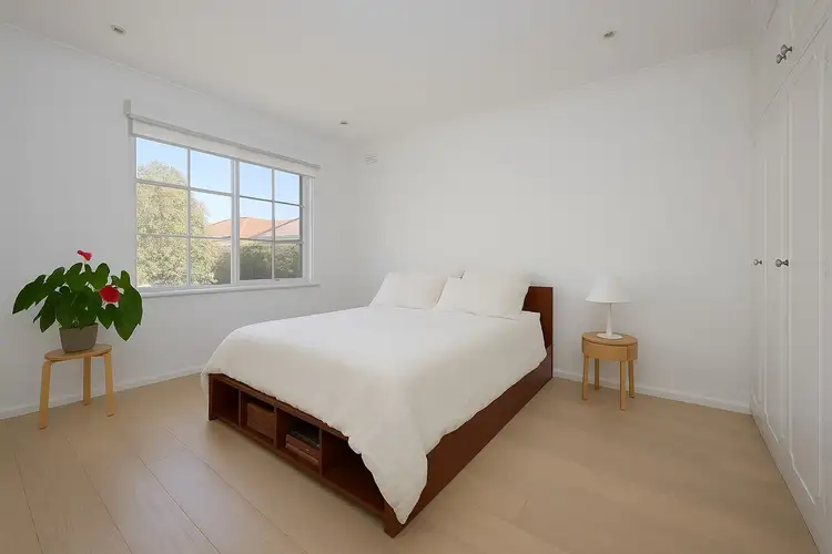Sixth view of Homely apartment listing, 12/1015 Glen Huntly Road, Caulfield VIC 3162
