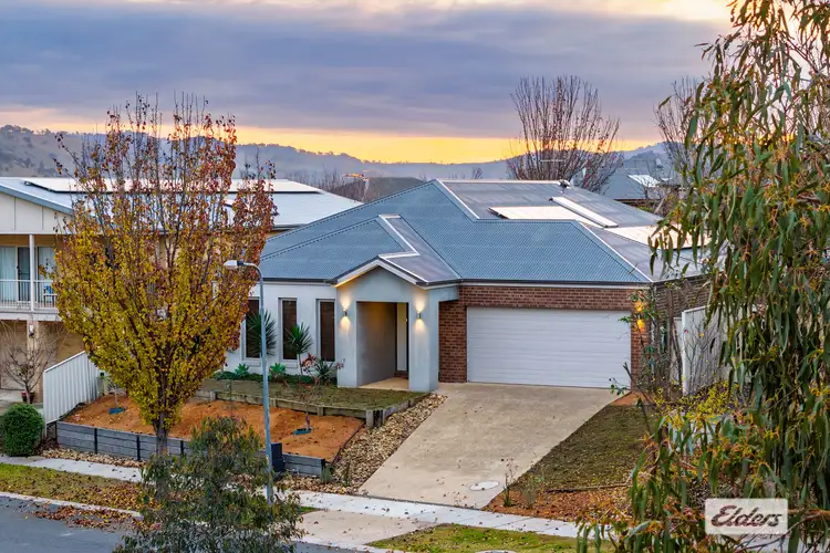 5 Heilmann Place, Leneva VIC 3691