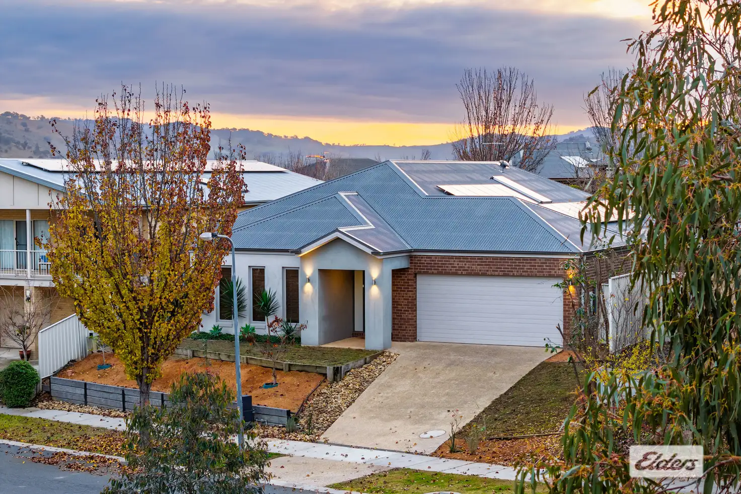 Main view of Homely house listing, 5 Heilmann Place, Leneva VIC 3691