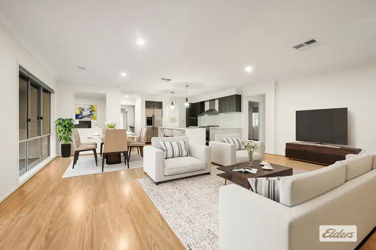 Third view of Homely house listing, 5 Heilmann Place, Leneva VIC 3691
