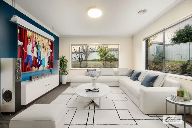 Fourth view of Homely house listing, 5 Heilmann Place, Leneva VIC 3691