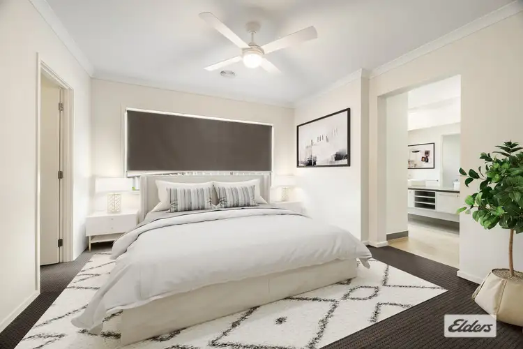 Fifth view of Homely house listing, 5 Heilmann Place, Leneva VIC 3691