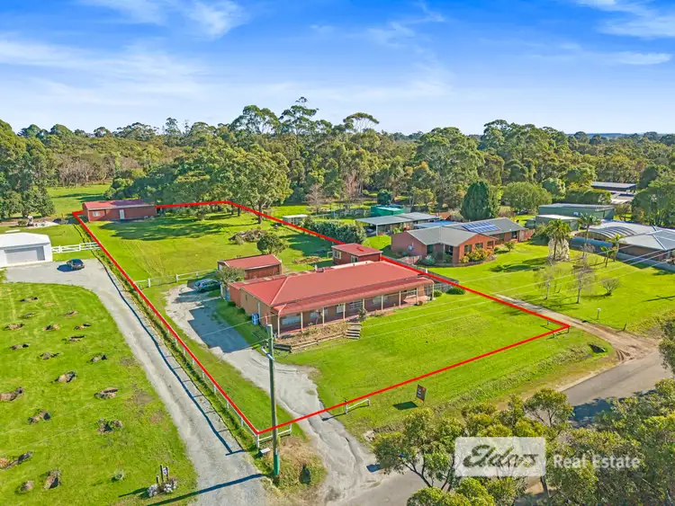 Second view of Homely house listing, 15 Morgan Place, Mckail WA 6330
