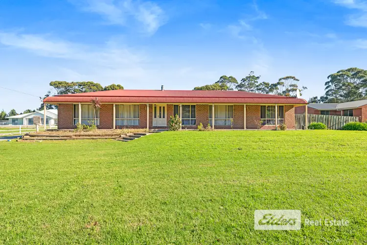 Third view of Homely house listing, 15 Morgan Place, Mckail WA 6330