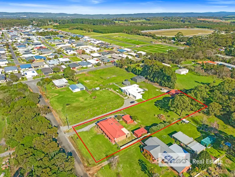 Fourth view of Homely house listing, 15 Morgan Place, Mckail WA 6330