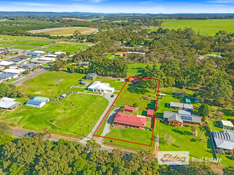 Fifth view of Homely house listing, 15 Morgan Place, Mckail WA 6330