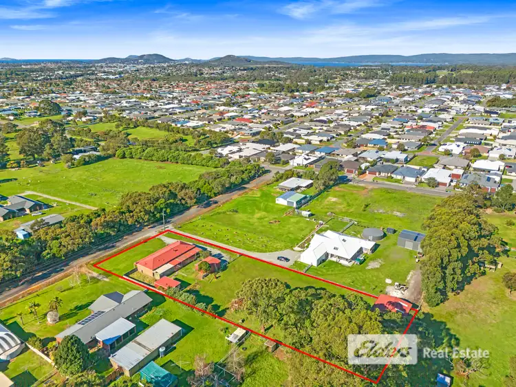 Sixth view of Homely house listing, 15 Morgan Place, Mckail WA 6330